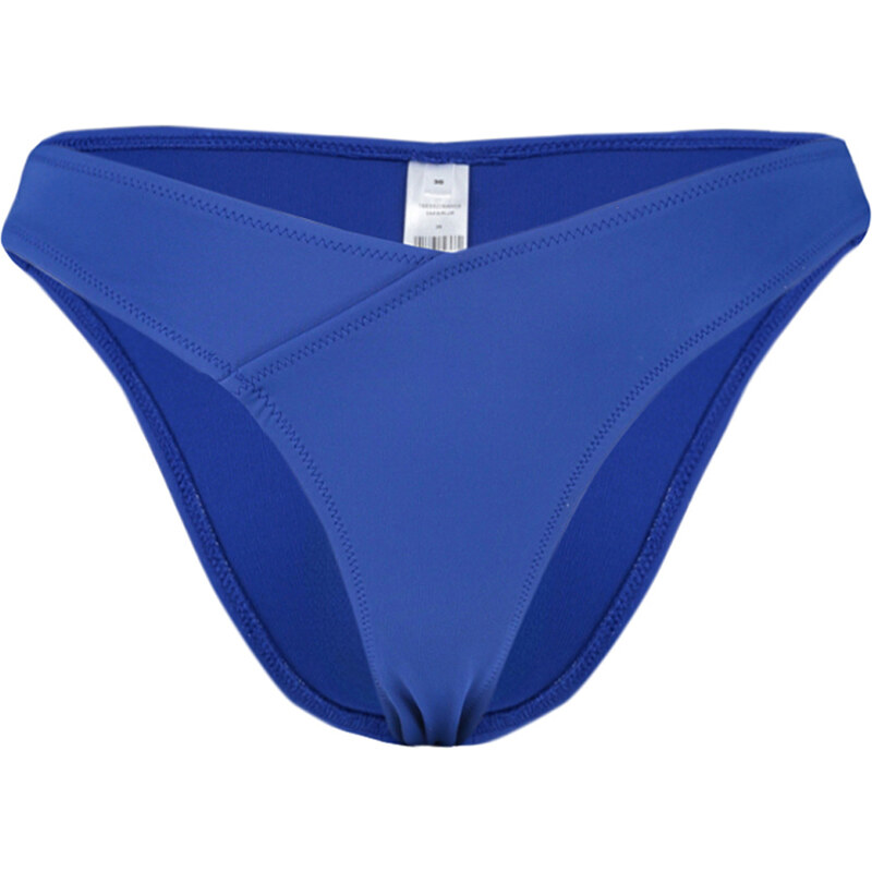 Trendyol Saks*001 Plain Panties Low Waist Regular Bikini Bottoms