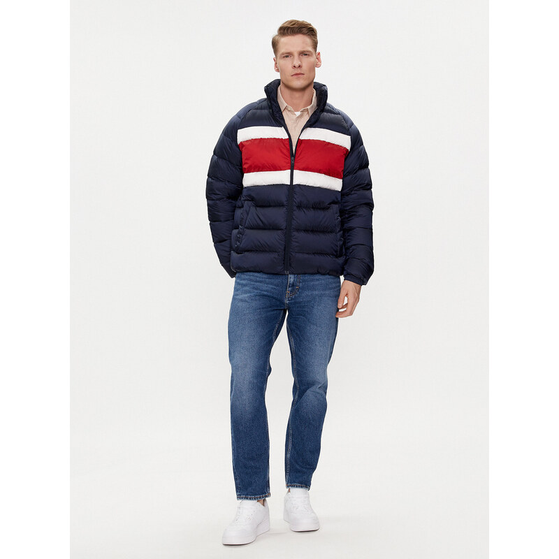 Bunda pro přechodné období Tommy Jeans