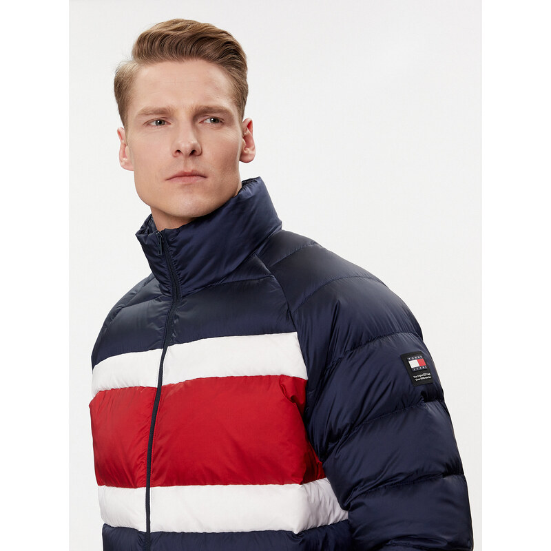 Bunda pro přechodné období Tommy Jeans