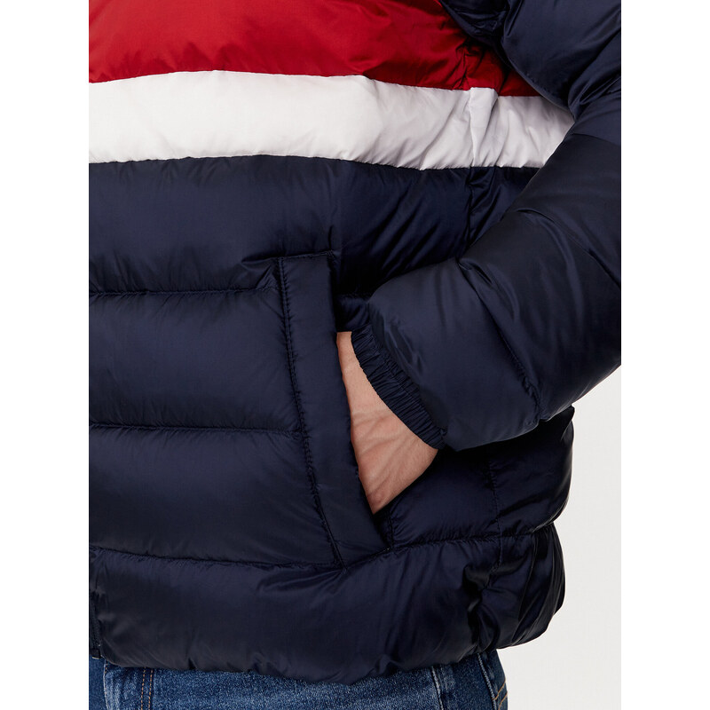 Bunda pro přechodné období Tommy Jeans