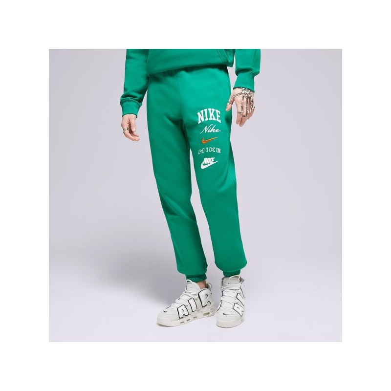 Nike Kalhoty M Nk Club Bb Cf Pant Stack Gx Muži Oblečení Kalhoty FN2643-365