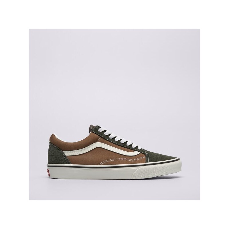 Vans Old Skool Muži Boty Skateboardové VN0005UFBF01