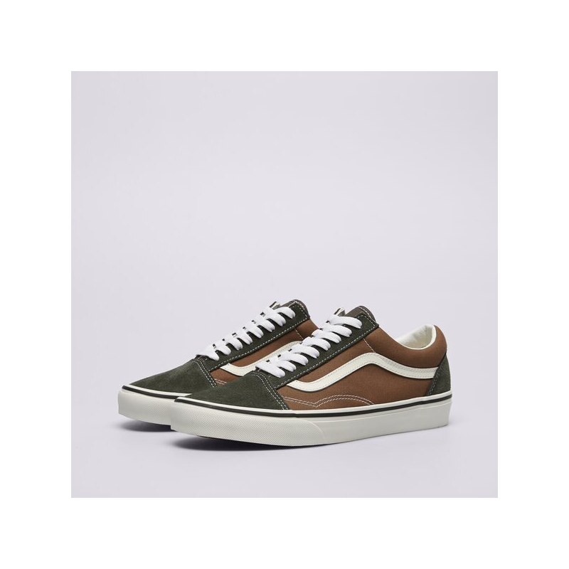 Vans Old Skool Muži Boty Skateboardové VN0005UFBF01