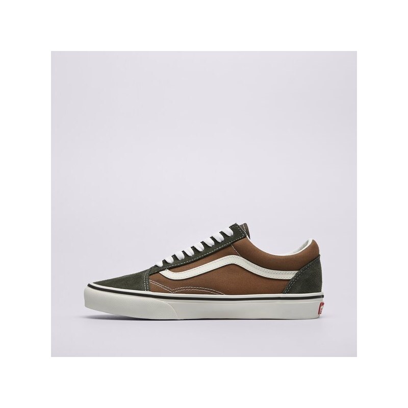 Vans Old Skool Muži Boty Skateboardové VN0005UFBF01