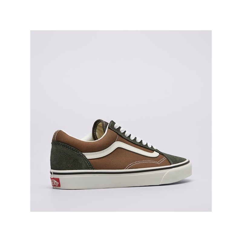 Vans Old Skool Muži Boty Skateboardové VN0005UFBF01