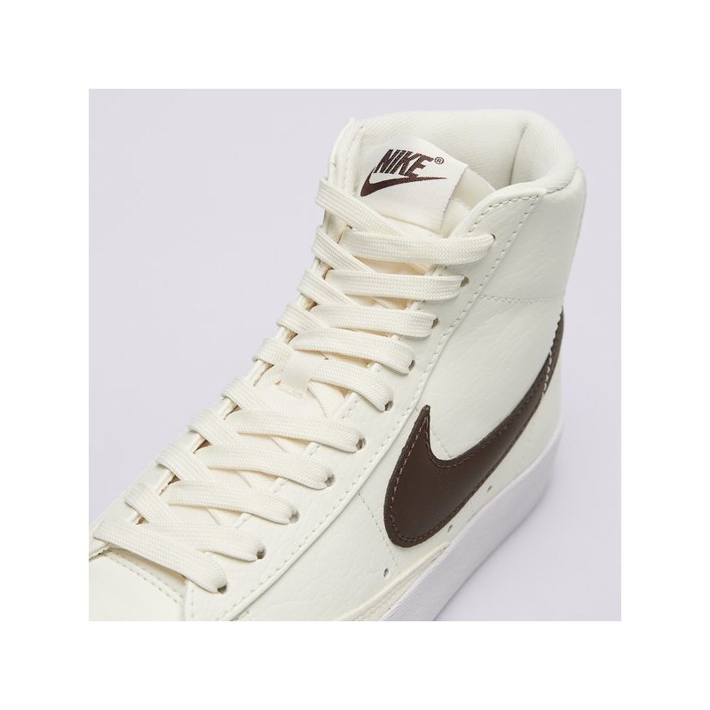 Nike Blazer Mid '77 Next Nature ženy Boty Tenisky DQ4124-107