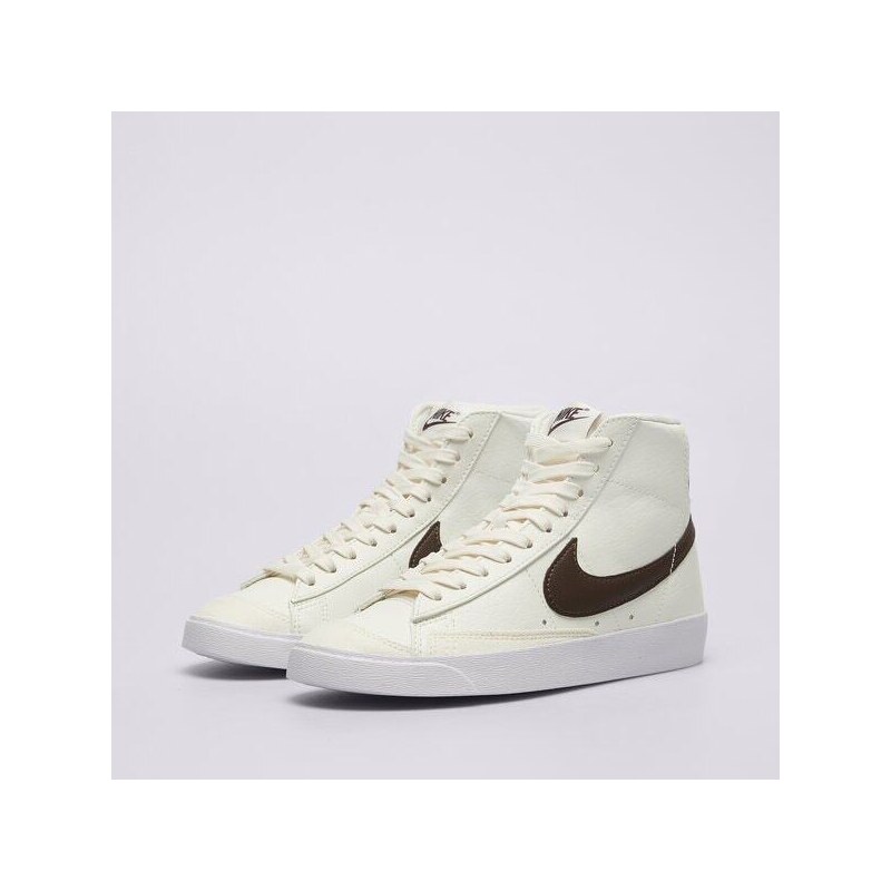 Nike Blazer Mid '77 Next Nature ženy Boty Tenisky DQ4124-107