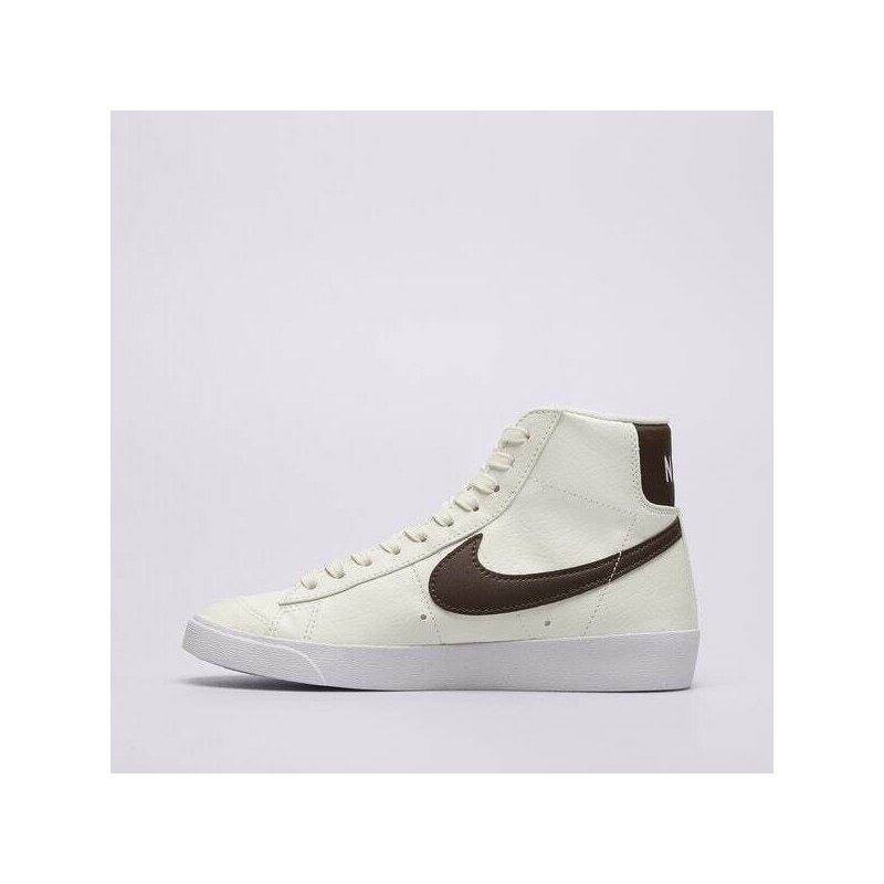 Nike Blazer Mid '77 Next Nature ženy Boty Tenisky DQ4124-107