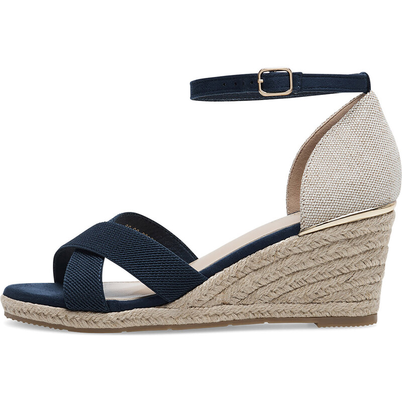 Espadrilky Clara Barson