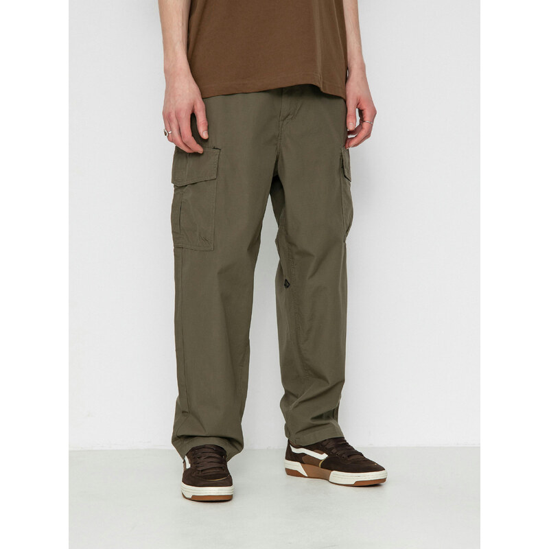 Volcom Grande Barracks Cargo (wintermoss)zelená