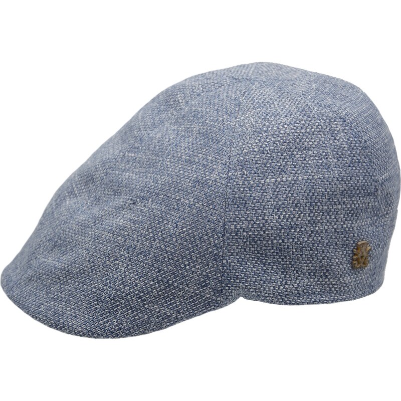 Pánská letní bekovka - Mayser - Paquito - limitovaná kolekce Carlsbad Hat