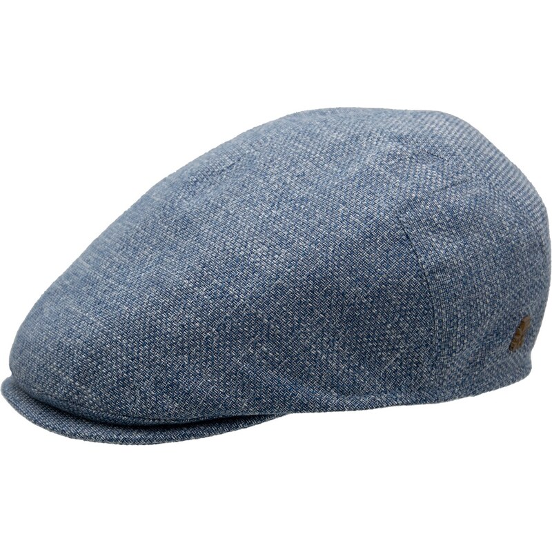 Pánská letní bekovka - Mayser - Pierce - limitovaná kolekce Carlsbad Hat