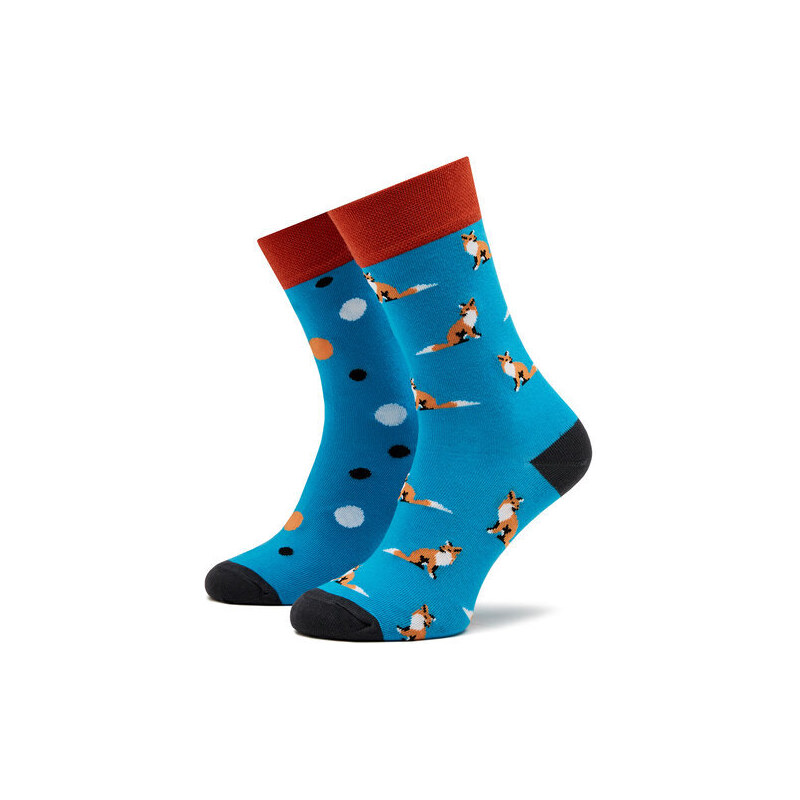 Klasické ponožky Unisex Funny Socks