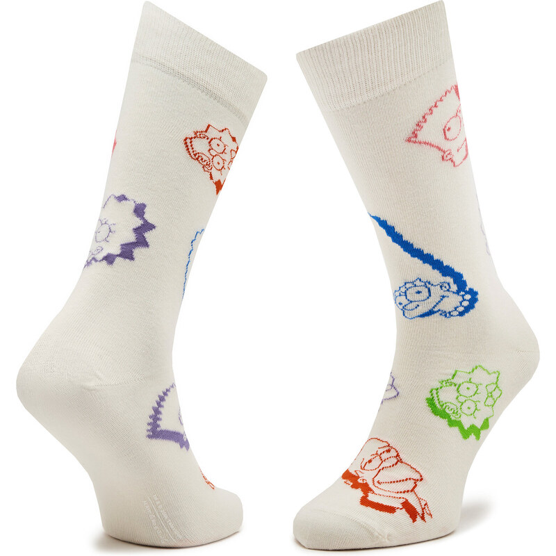 Klasické ponožky Unisex Happy Socks