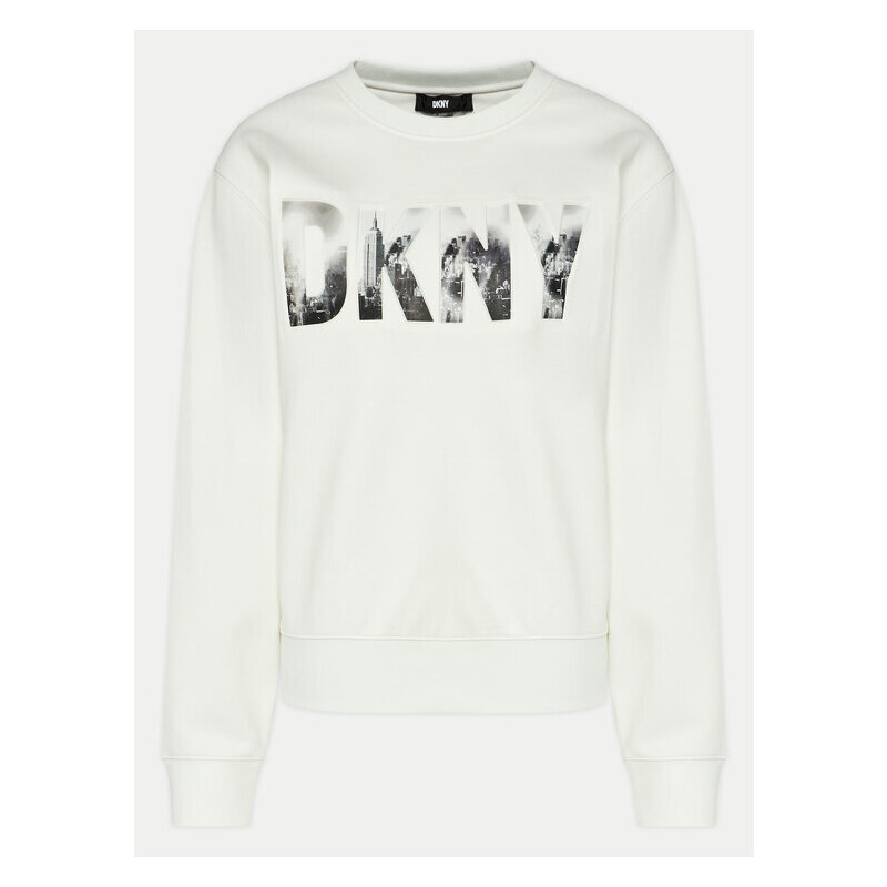 Mikina DKNY