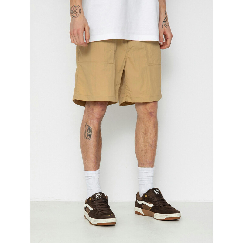 Quiksilver Run Ashore (khaki)hnědá