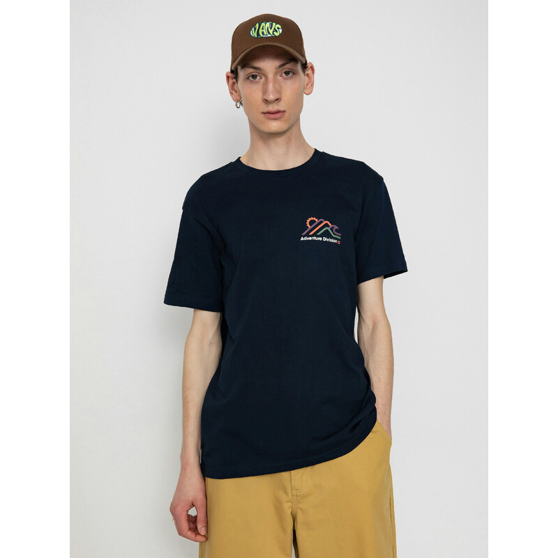 Billabong Range (navy)námořnická modrá