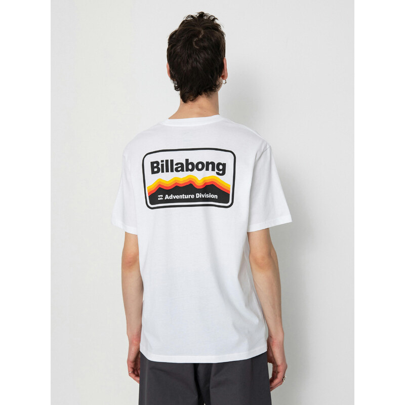 Billabong Range (white)bílá