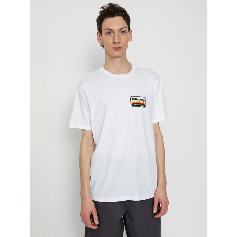 Billabong Range (white)bílá