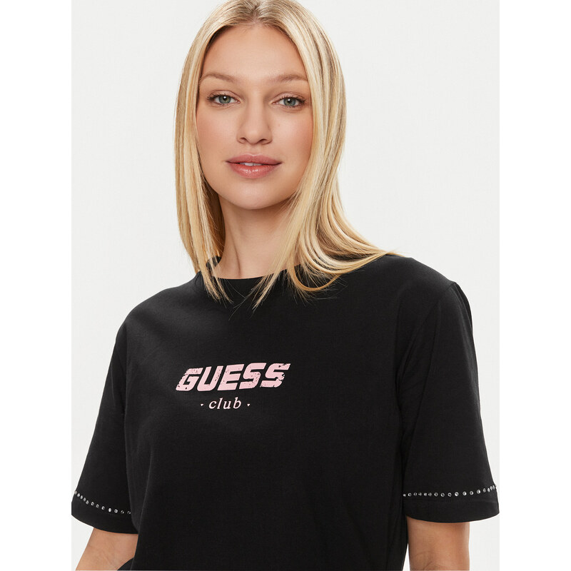 T-Shirt Guess