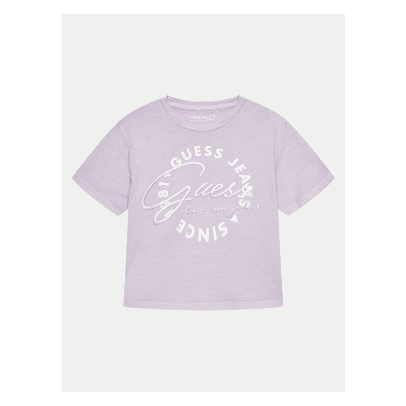 T-Shirt Guess