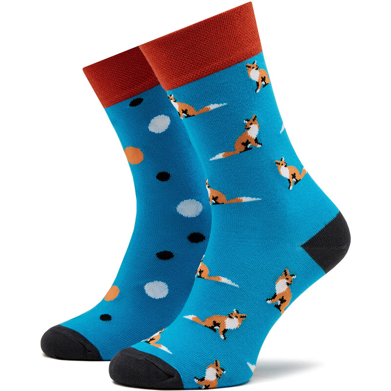 Klasické ponožky Unisex Funny Socks