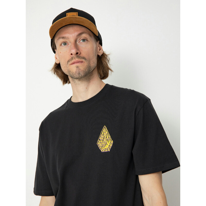 Volcom Fa Tetsunori 2 (black)černá