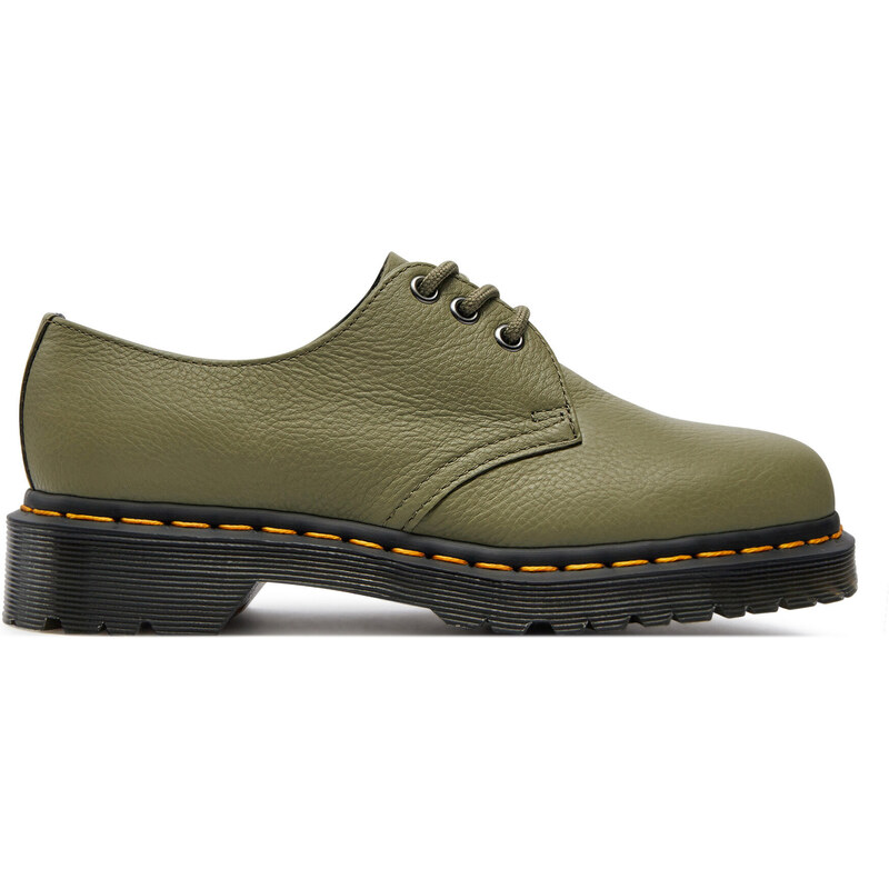 Polobotky Dr. Martens