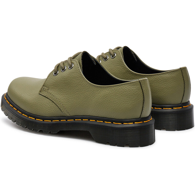 Polobotky Dr. Martens