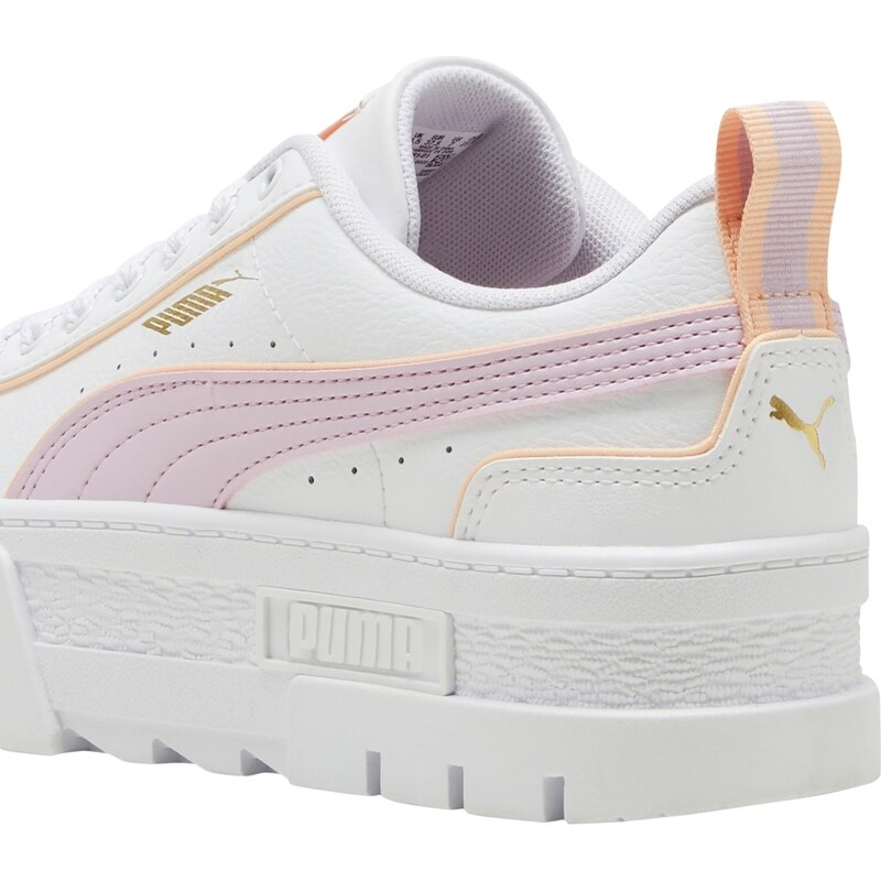 Puma Tenisky Dětské 232632 >