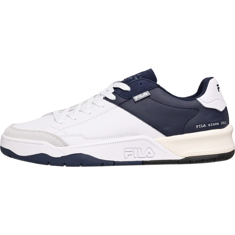 FILA Tenisky Avenida tmavě modrá / světle šedá / bílá