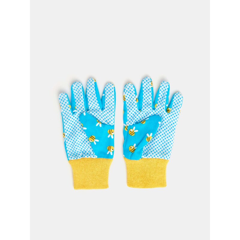 Sinsay - Dětské zahradní rukavice - vícebarevná