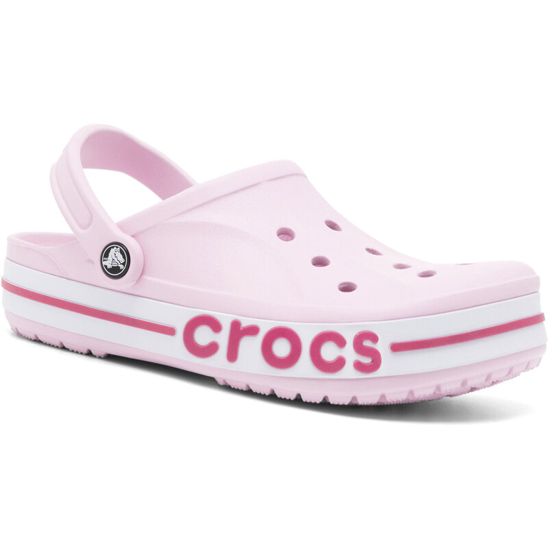 Nazouváky Crocs