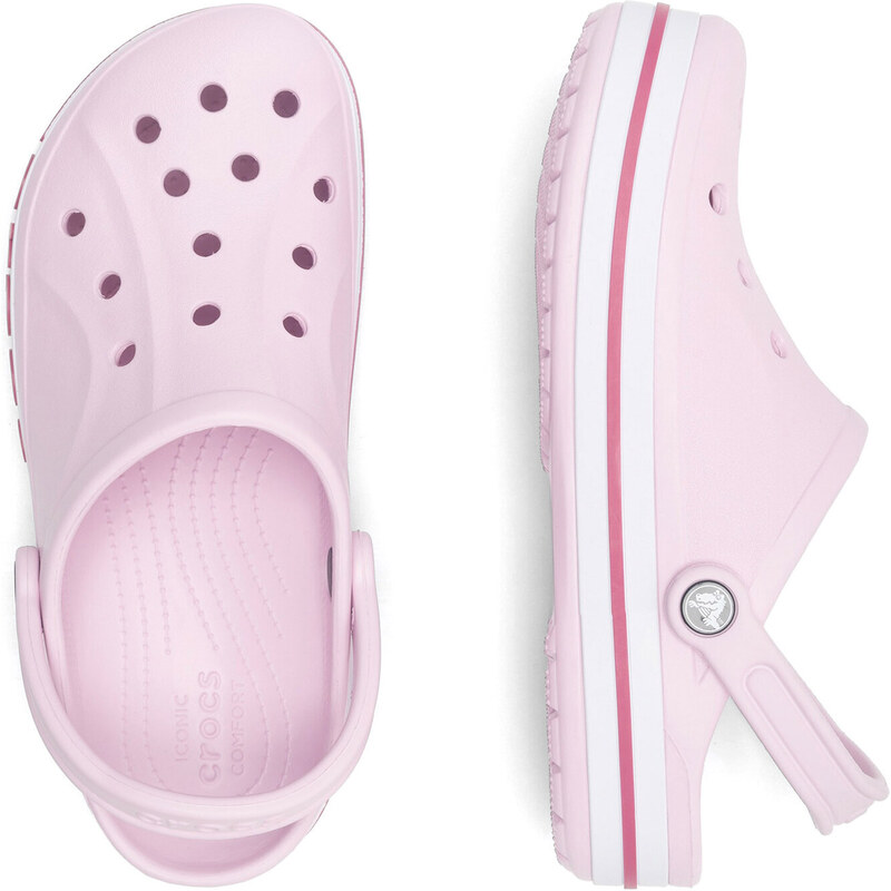 Nazouváky Crocs