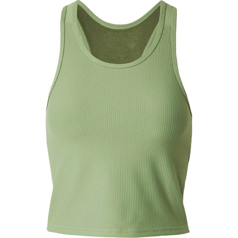 MYLAVIE by Sarah Harrison Top zelená