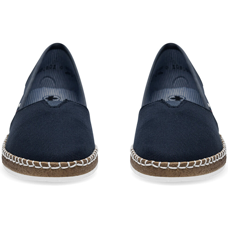 Espadrilky Rieker