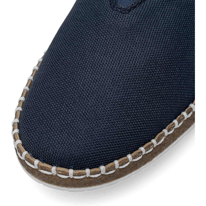 Espadrilky Rieker