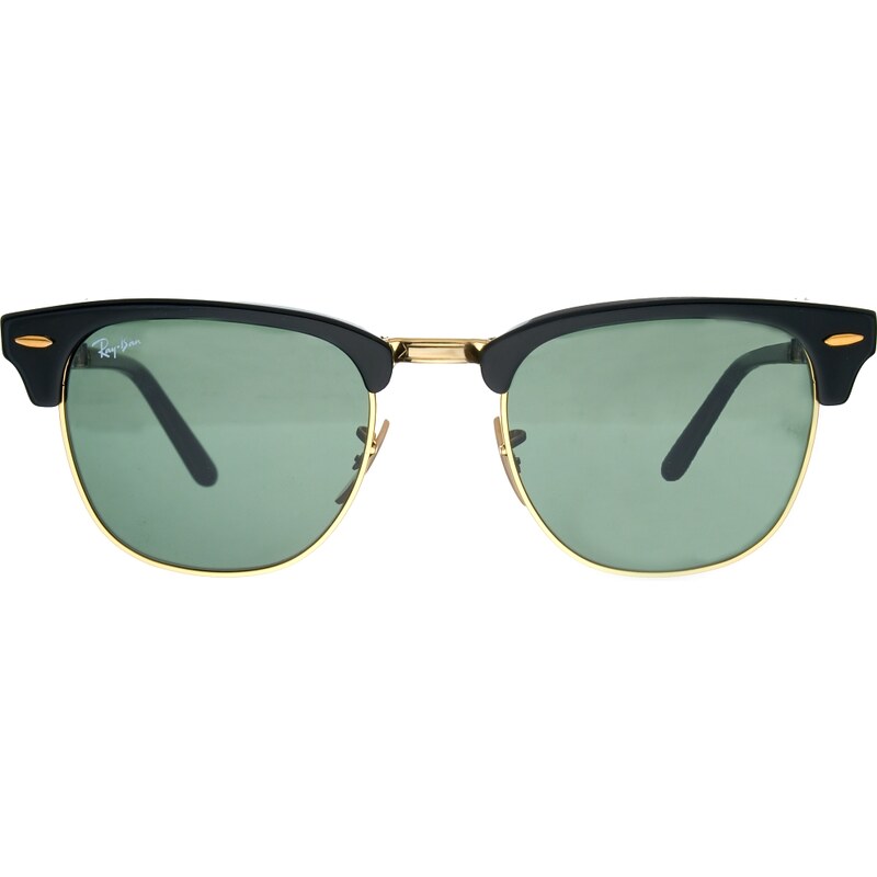 Ray-Ban RB 2176 901 CLUBMASTER FOLDING