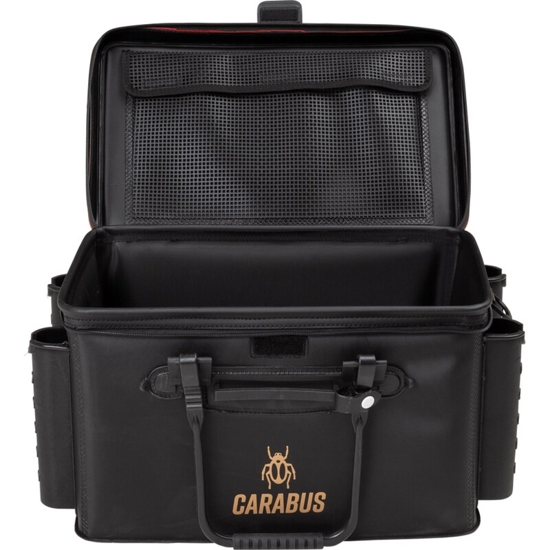 Abu Garcia taška Carabus Bakkan Bag