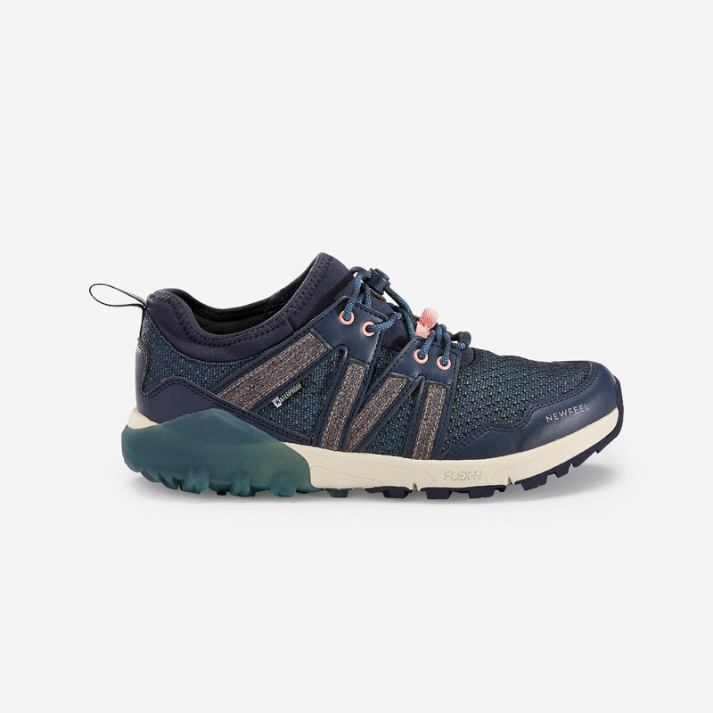 NEWFEEL Boty na nordic walking NW580 nepromokavé 54189196