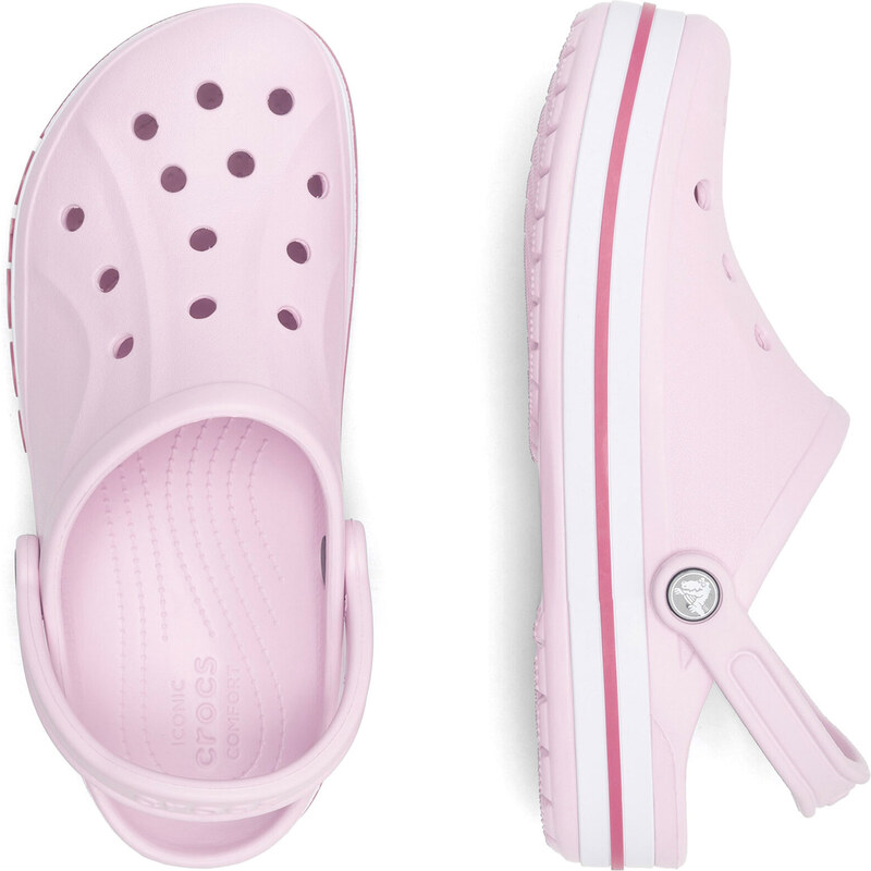 Nazouváky Crocs