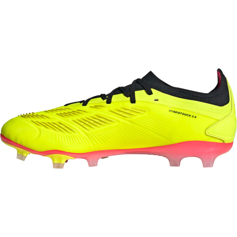 Kopačky adidas PREDATOR PRO FG ig7776