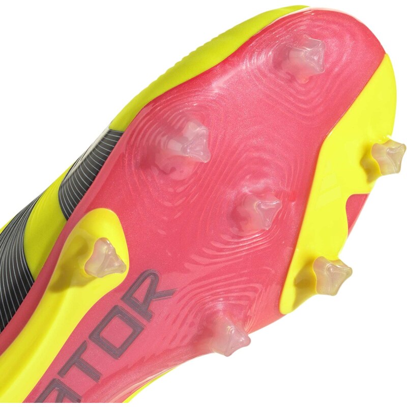 Kopačky adidas PREDATOR PRO FG ig7776