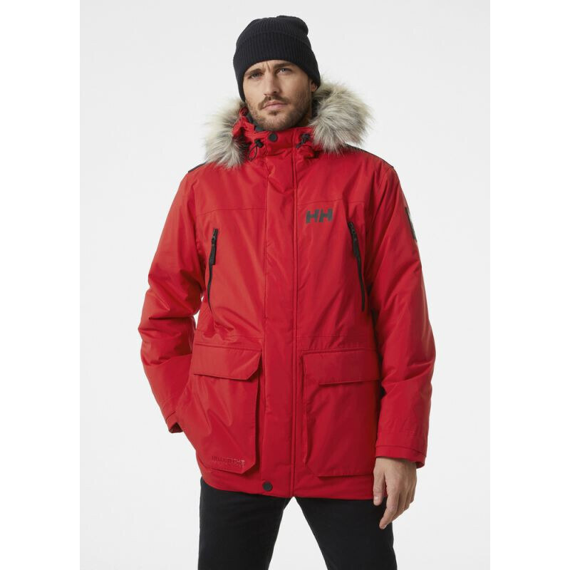 Helly Hansen Reine Parka M 53630 162 bunda