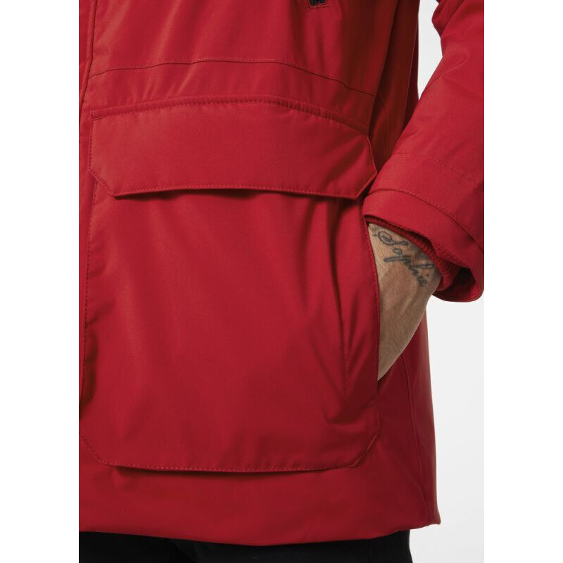 Helly Hansen Reine Parka M 53630 162 bunda