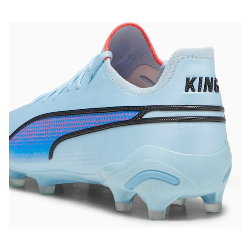 Kopačky Puma King Ultimate FG/AG M 107563-02