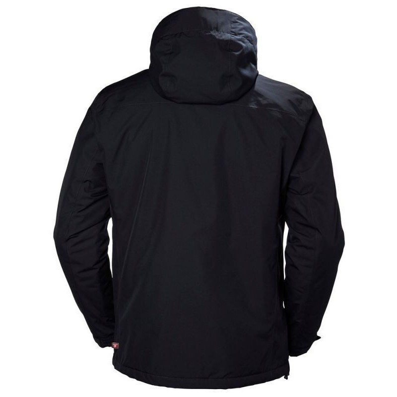 Helly Hansen Dubliner Insulated Jacket M 53117 597 pánské