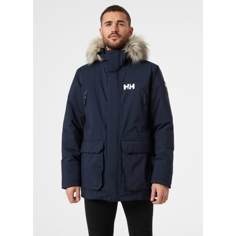 Helly Hansen Reine Parka M 53630 597 bunda