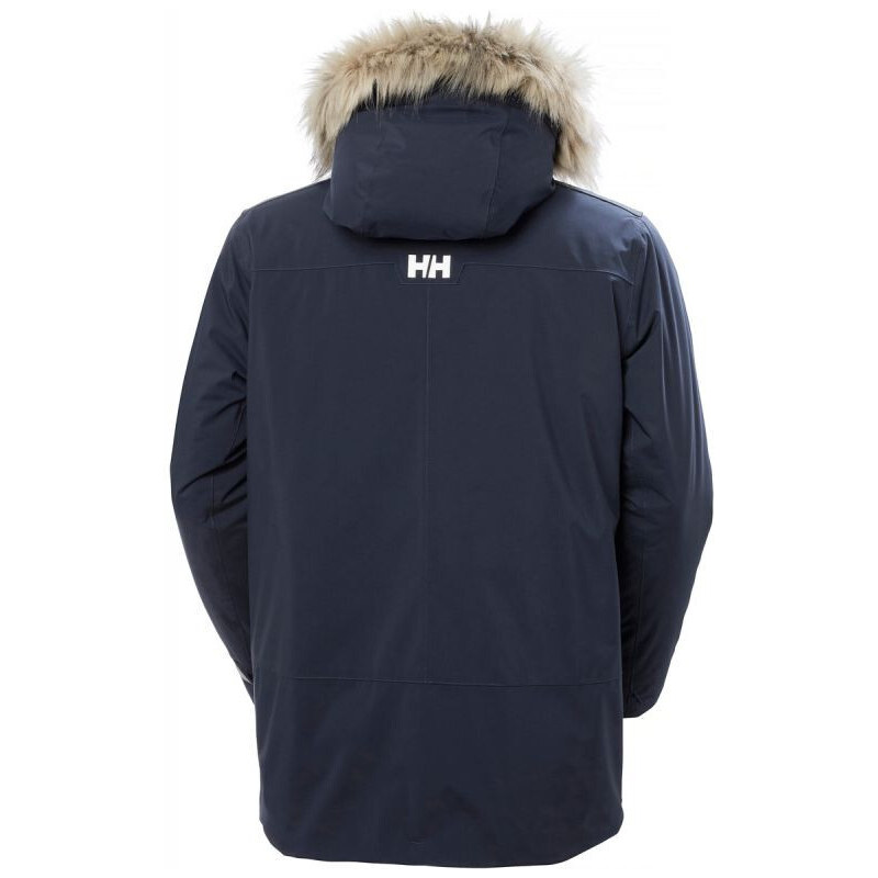 Helly Hansen Reine Parka M 53630 597 bunda