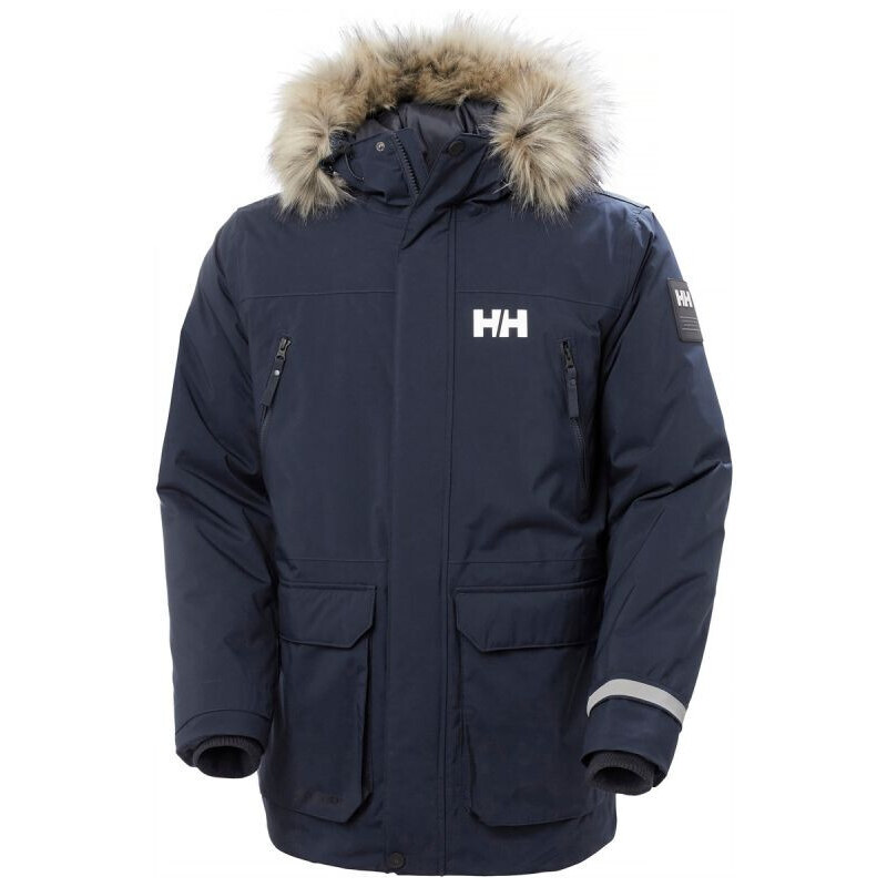 Helly Hansen Reine Parka M 53630 597 bunda